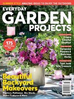 Everyday Garden Projects